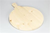 TAGLIERE IN LEGNO DI VAIA